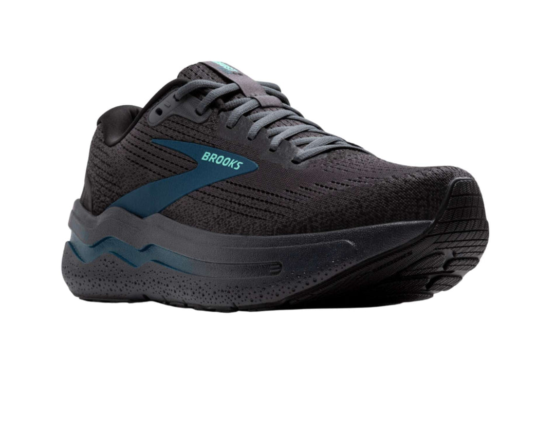 Brooks Ghost Max 2 Herr Bred Löparsko