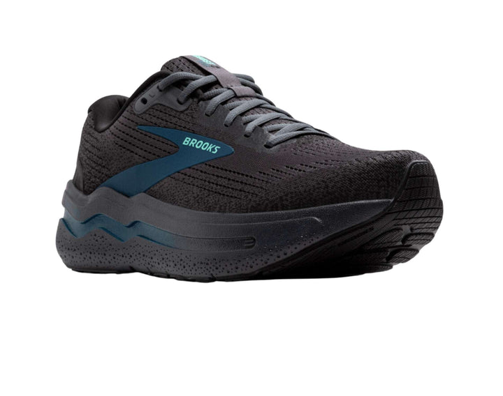 Brooks Ghost Max 2 Herr Bred Löparsko