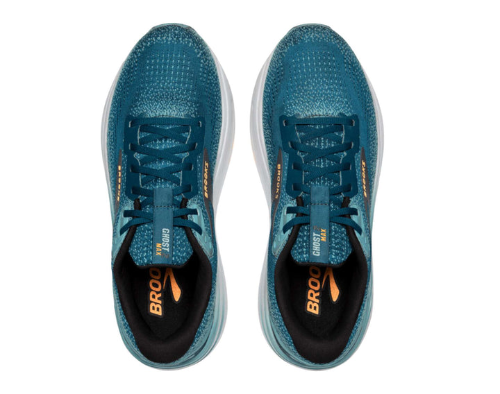 Brooks Ghost Max 2 Hombre Zapatos para Correr