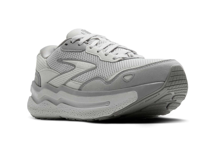 Zapatillas para correr de gamuza Brooks Ghost Max 2 para mujer