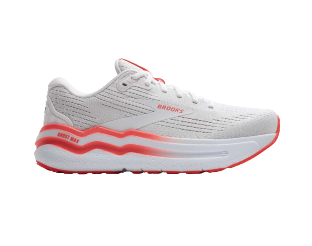 Zapatillas de running para mujer Brooks Ghost Max 2