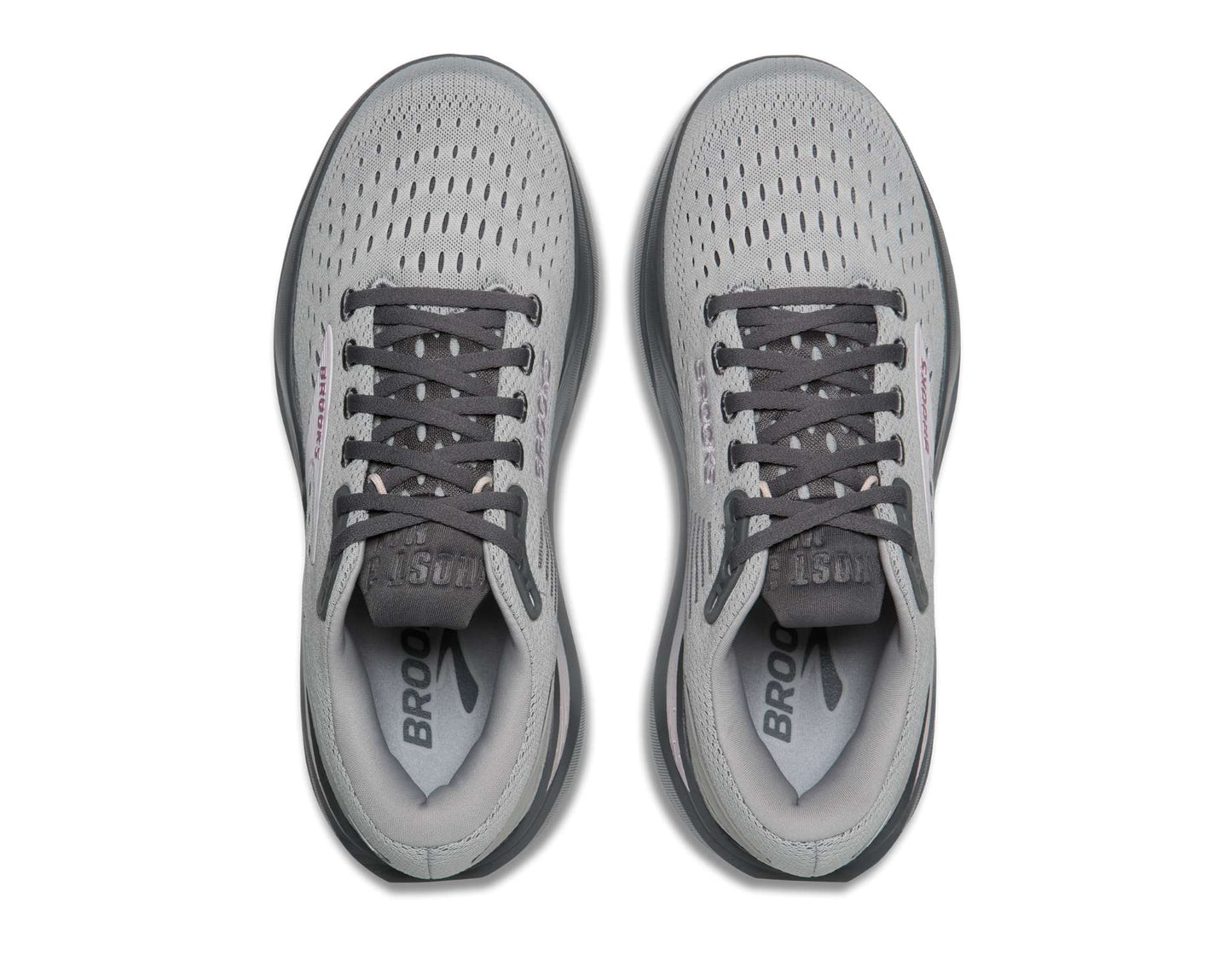 Brooks Ghost Max 3 Womens Running Shoes