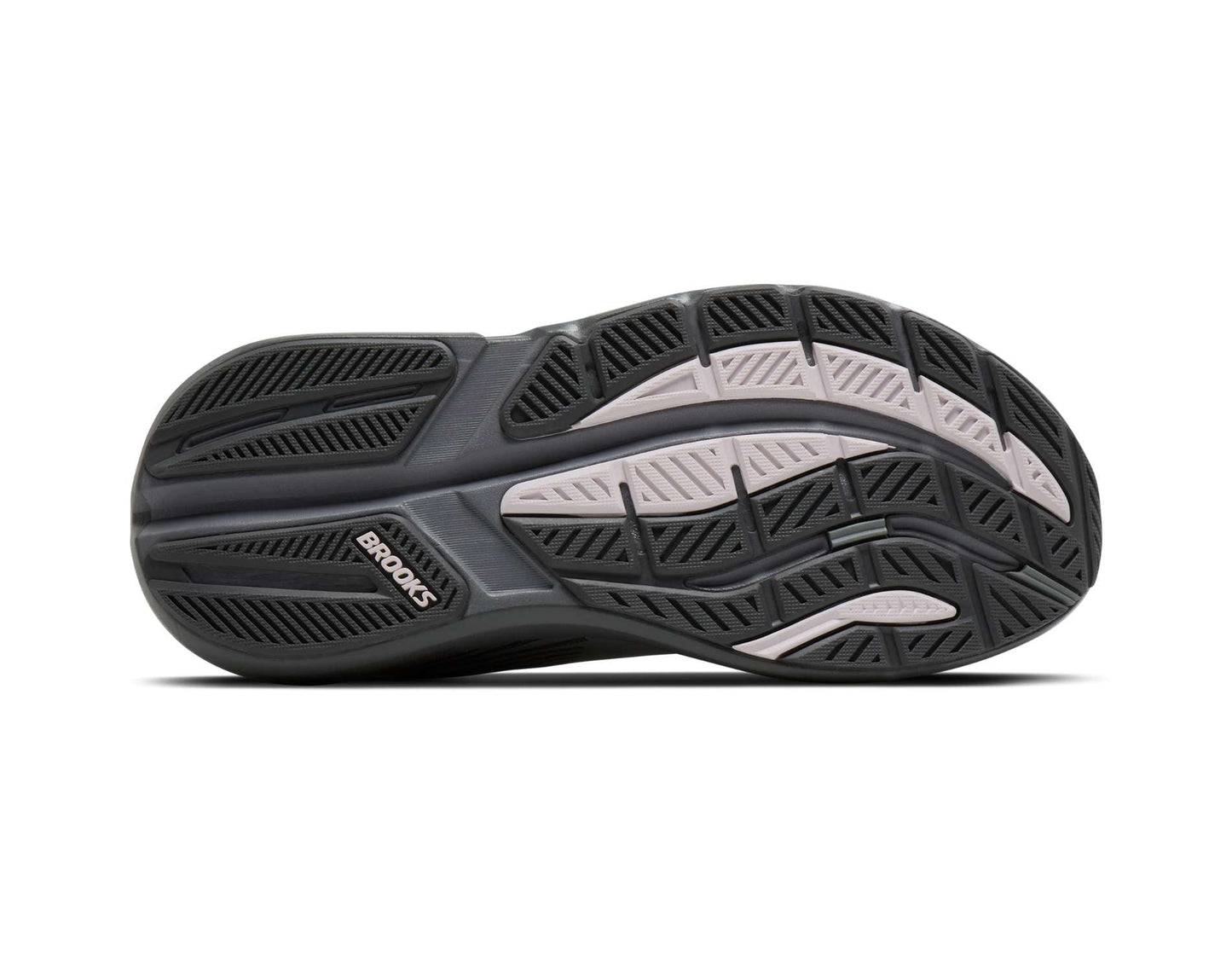 Brooks Ghost Max 3 Womens Running Shoes