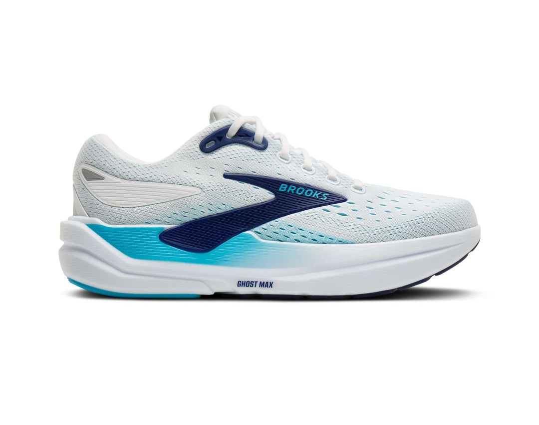 Chaussures de course pour hommes Brooks Ghost Max 3