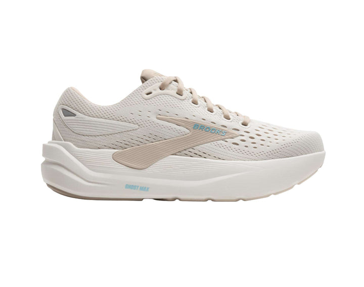 Chaussures de course Brooks Ghost Max 3 pour femmes, très larges