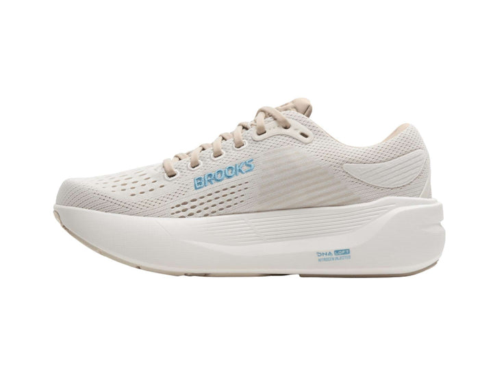Chaussures de course Brooks Ghost Max 3 pour femmes, très larges