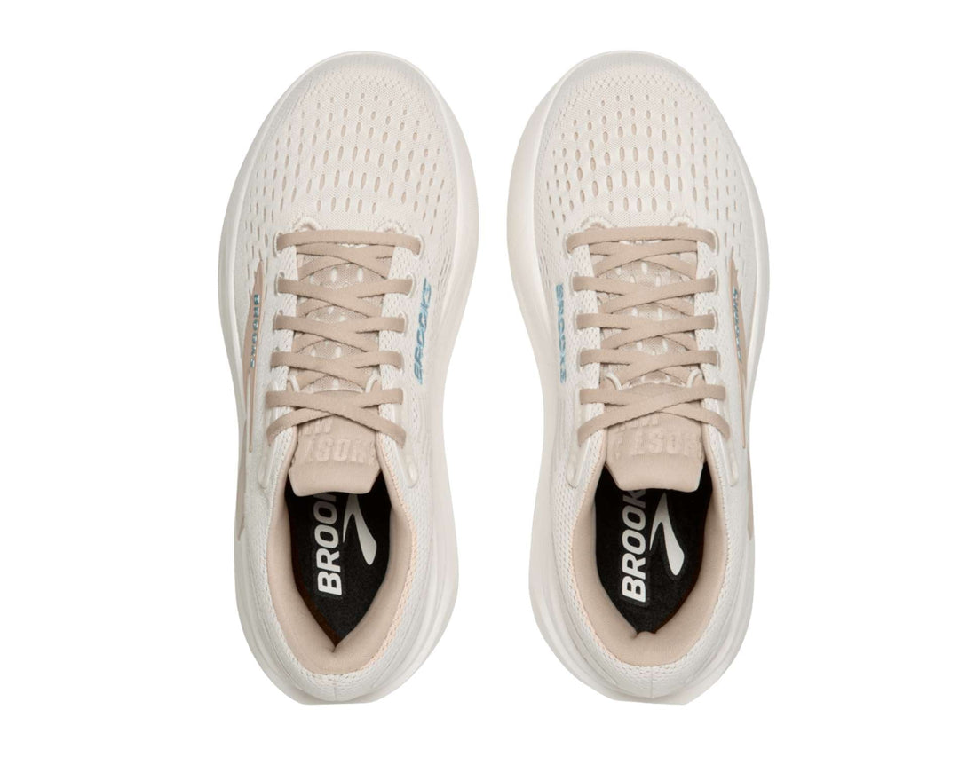 Chaussures de course Brooks Ghost Max 3 pour femmes, très larges
