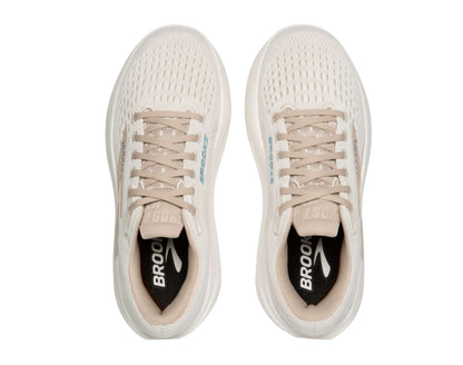 Brooks Ghost Max 3 Womens Extra Wide Running Shoes