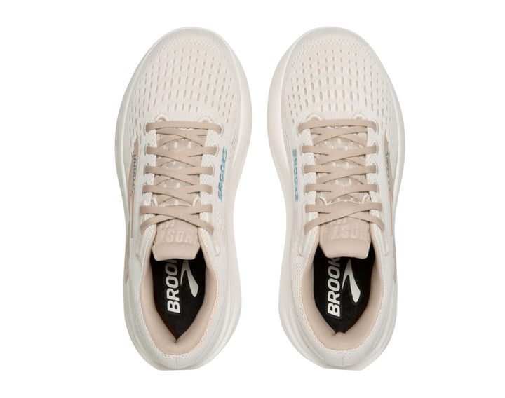 Chaussures de course Brooks Ghost Max 3 pour femmes, très larges