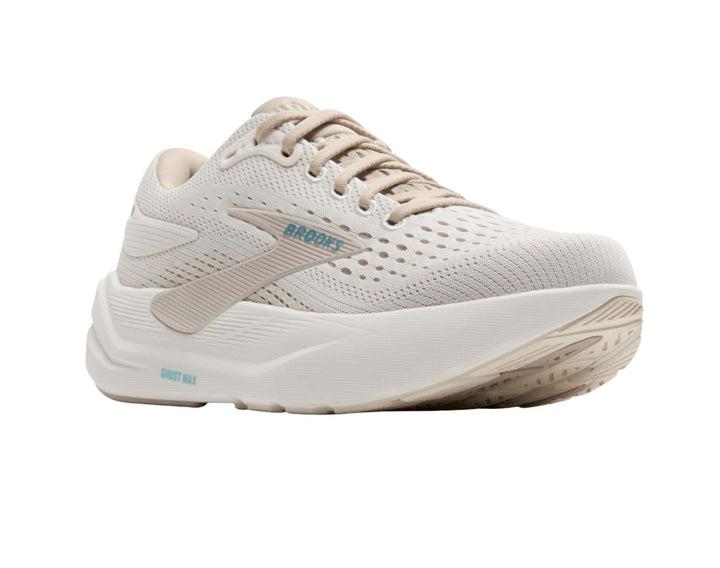 Chaussures de course Brooks Ghost Max 3 pour femmes, très larges