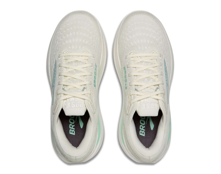 Chaussures de course larges pour femmes Brooks Ghost Max 3