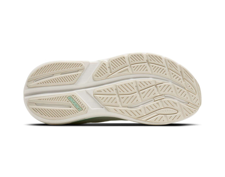 Chaussures de course larges pour femmes Brooks Ghost Max 3