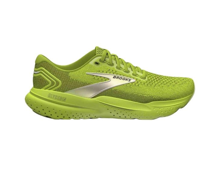 Zapatillas para correr Brooks Glycerin 21 para hombre