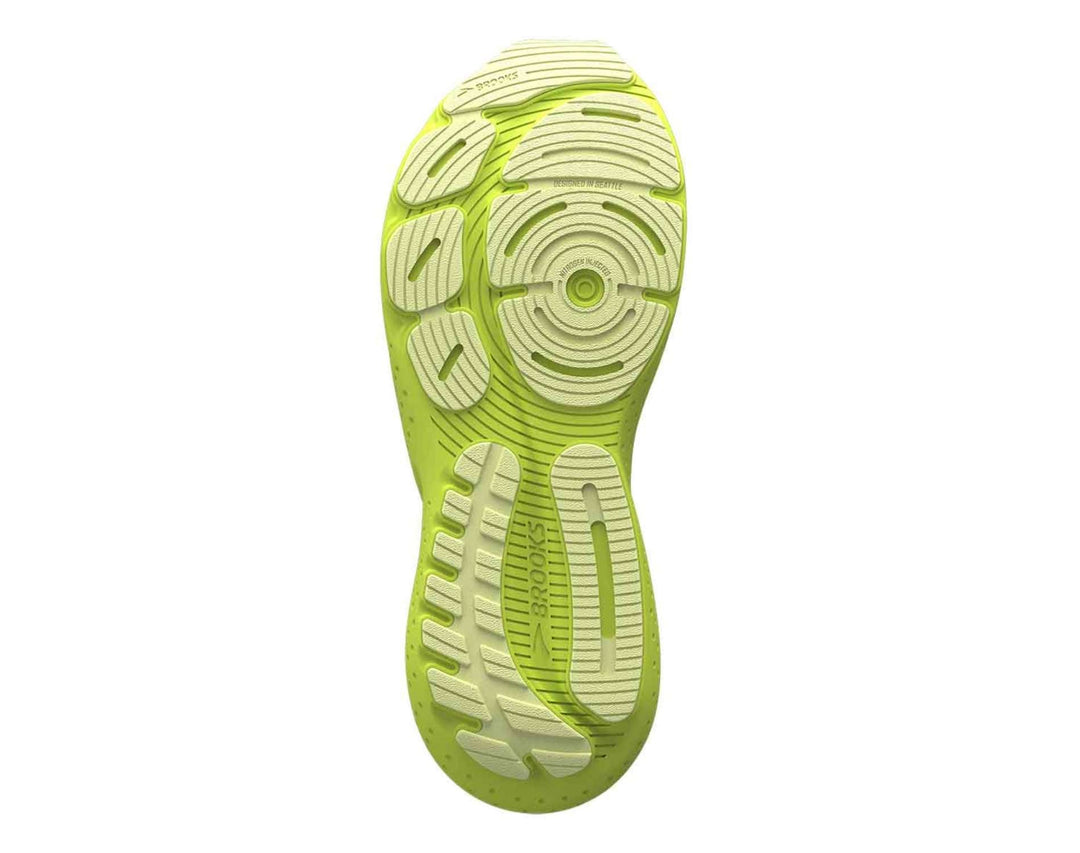 Zapatillas para correr Brooks Glycerin 21 para hombre