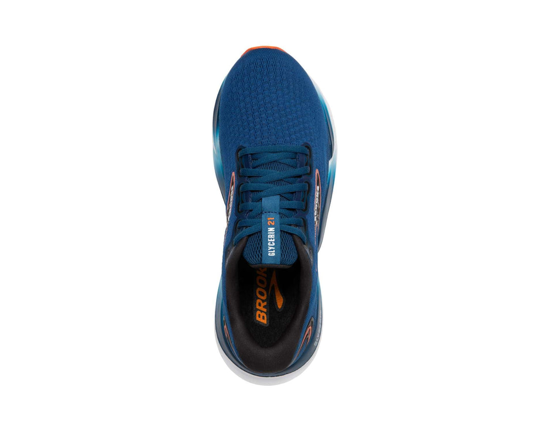 Zapatillas para correr Brooks Glycerin 21 para hombre