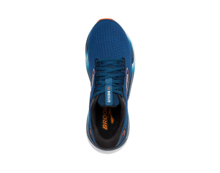 Zapatillas para correr Brooks Glycerin 21 para hombre