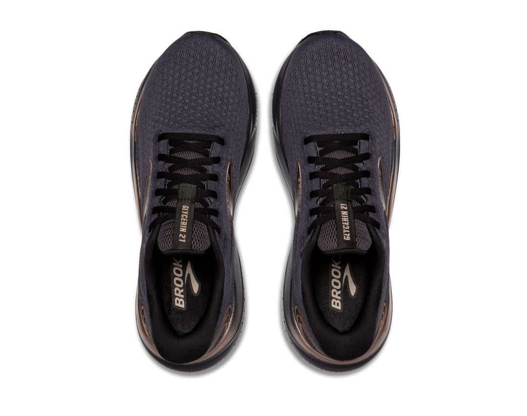 Zapatillas para correr Brooks Glycerin 21 para hombre