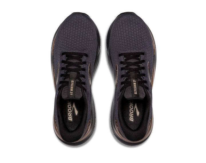 Zapatillas para correr Brooks Glycerin 21 para hombre