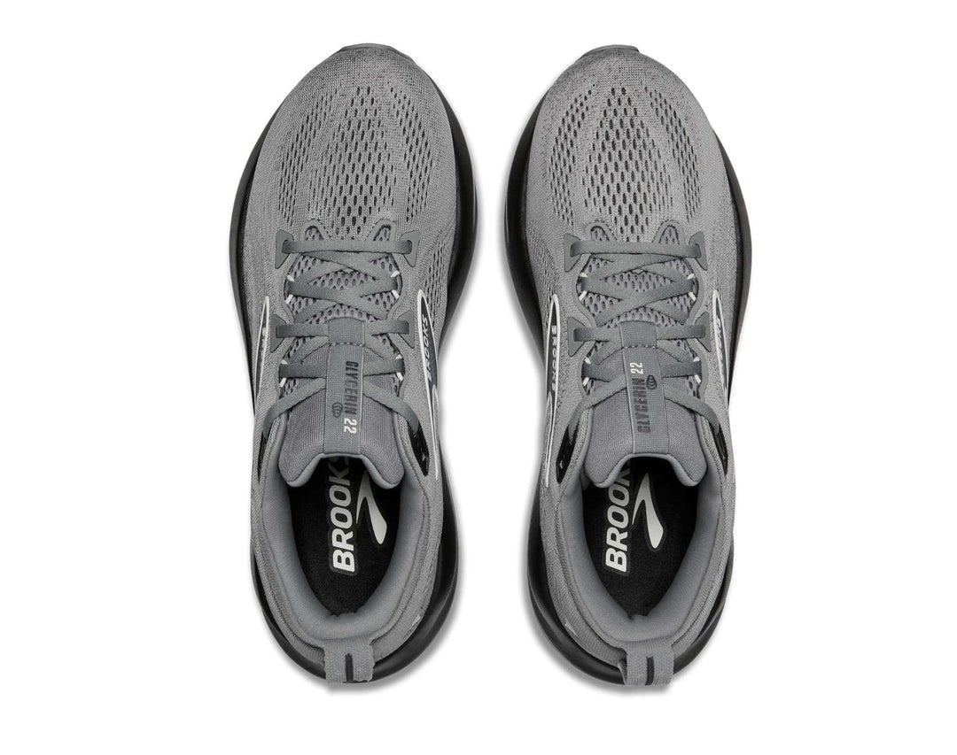 Chaussures de course pour hommes Brooks Glycerin 22