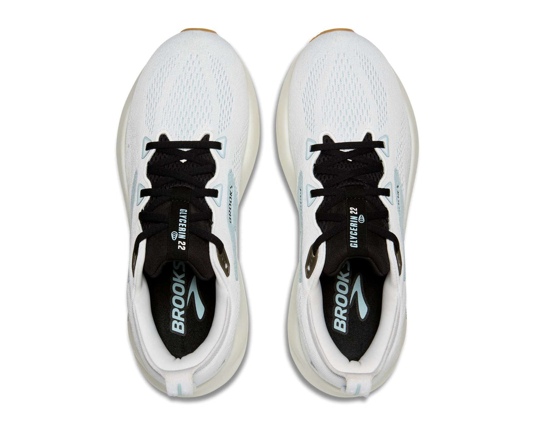 Chaussures de course pour hommes Brooks Glycerin 22