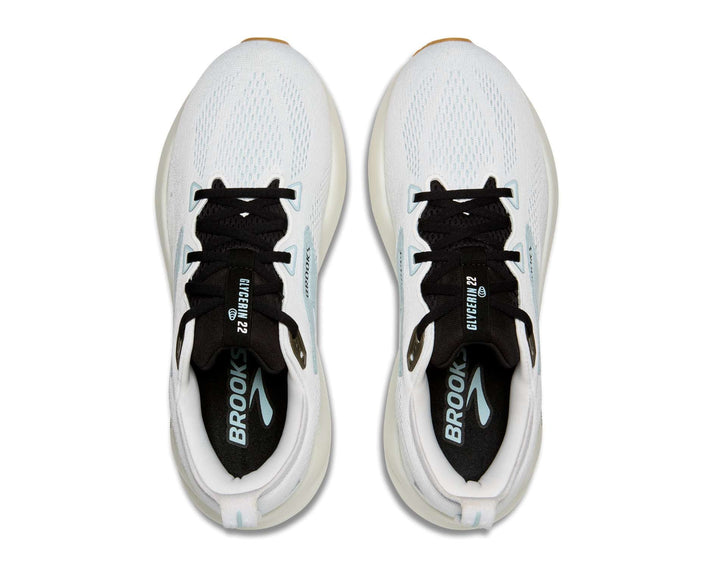 Chaussures de course pour hommes Brooks Glycerin 22