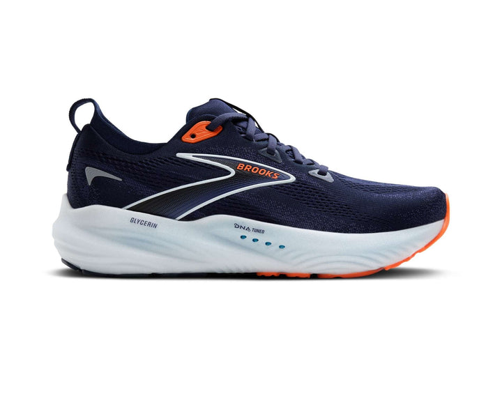 Chaussures de course pour hommes Brooks Glycerin 22