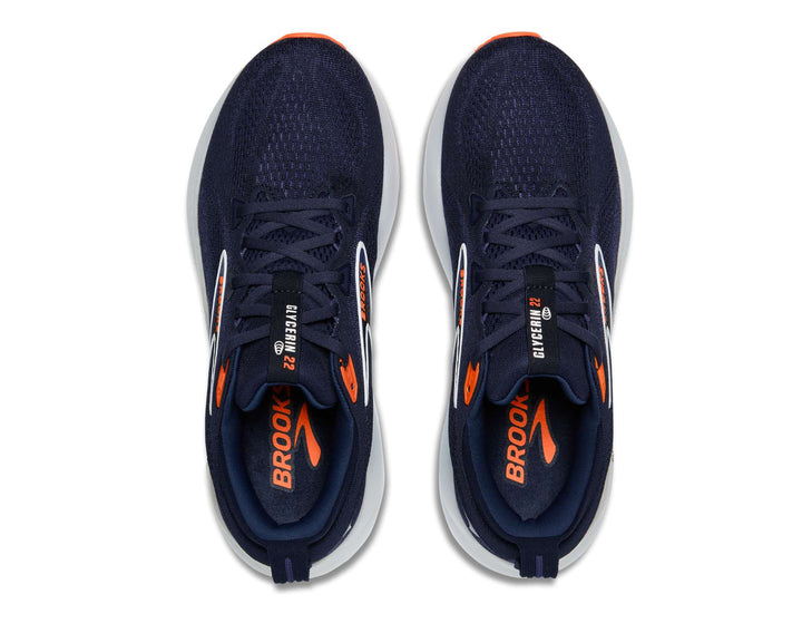 Chaussures de course pour hommes Brooks Glycerin 22