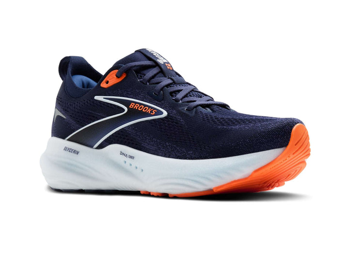 Chaussures de course pour hommes Brooks Glycerin 22