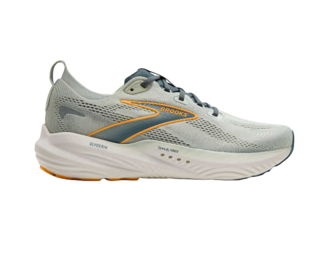 Chaussures de course pour hommes Brooks Glycerin 22