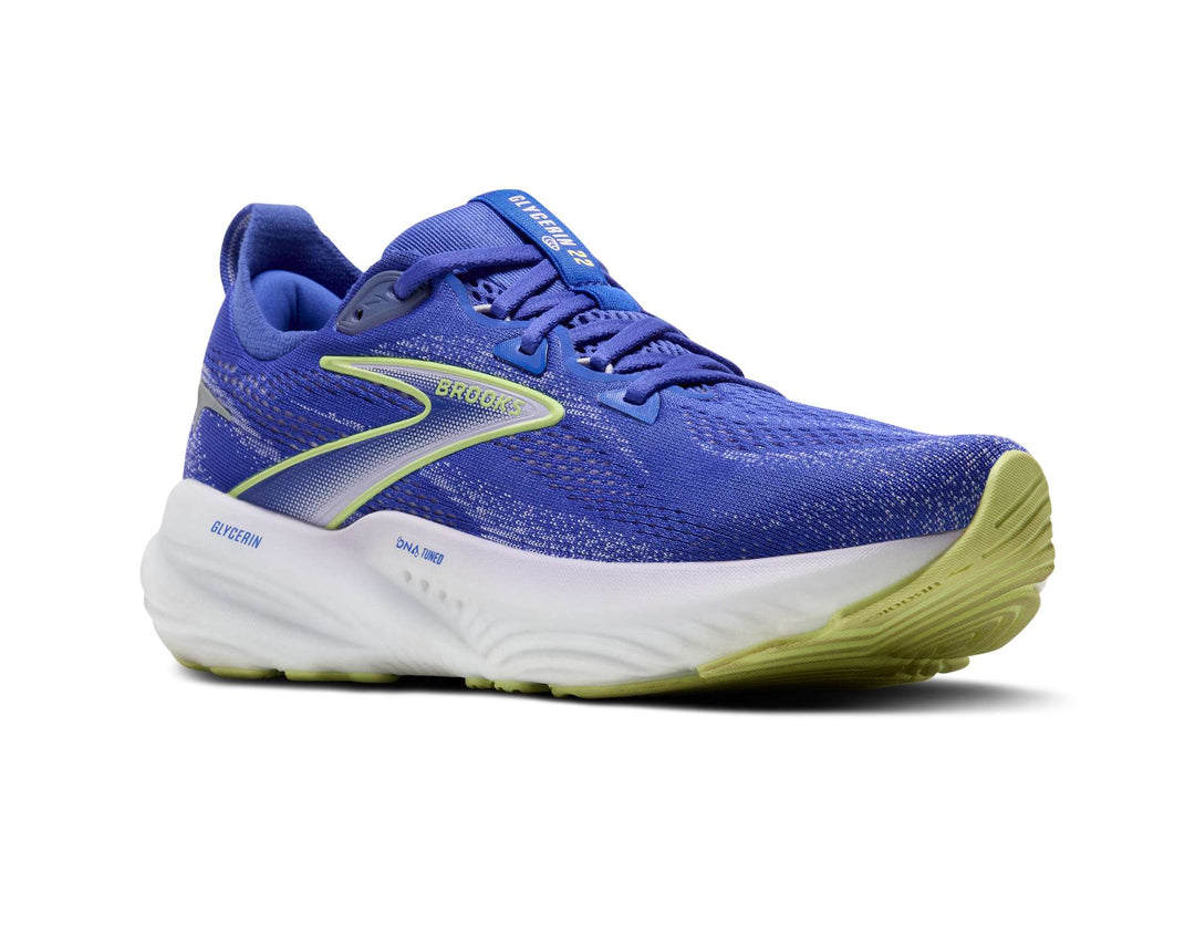 Zapatillas de running para mujer Brooks Glycerin 22