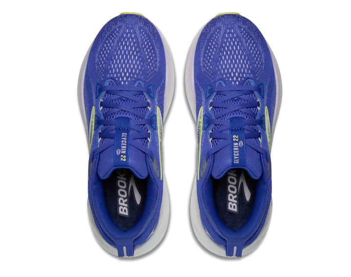 Zapatillas de running para mujer Brooks Glycerin 22