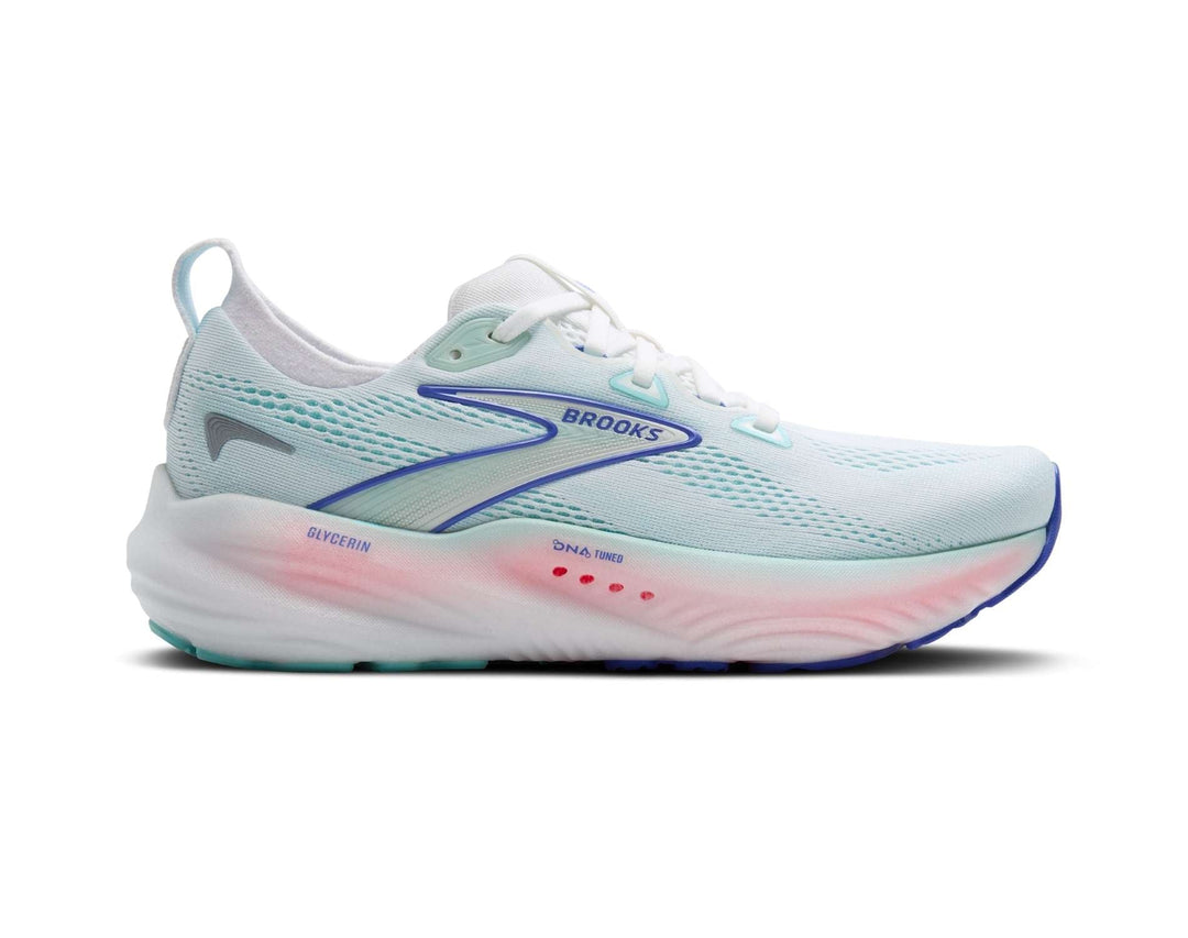 Zapatillas de running para mujer Brooks Glycerin 22