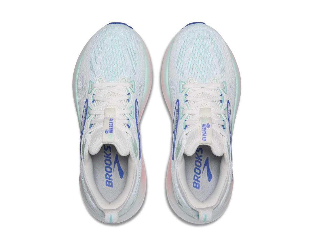 Zapatillas de running para mujer Brooks Glycerin 22
