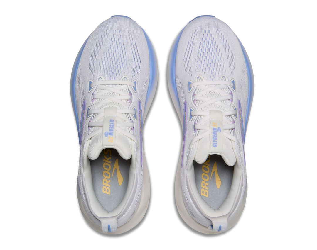 Brooks Glycerin GTS 22 Dam Löparsko