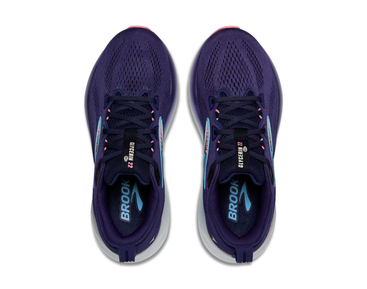 Zapatillas de running para mujer Brooks Glycerin 22