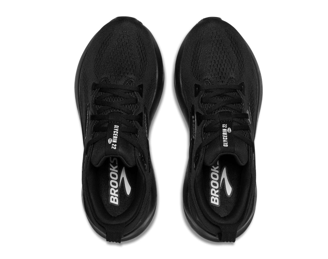 Zapatillas de running para mujer Brooks Glycerin 22