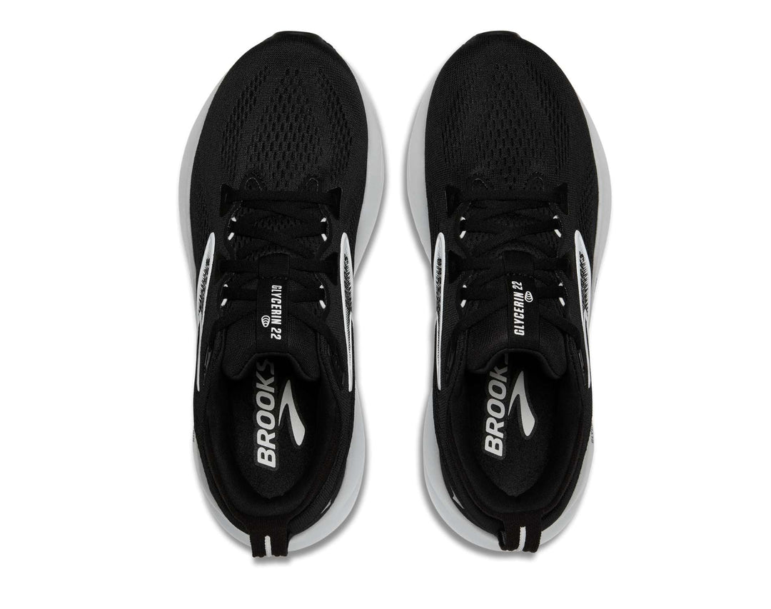 Brooks Glycerin GTS 22 Dam Löparsko