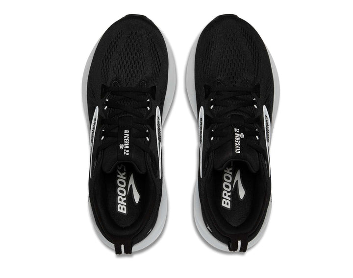 Brooks Glycerin GTS 22 Dam Löparsko