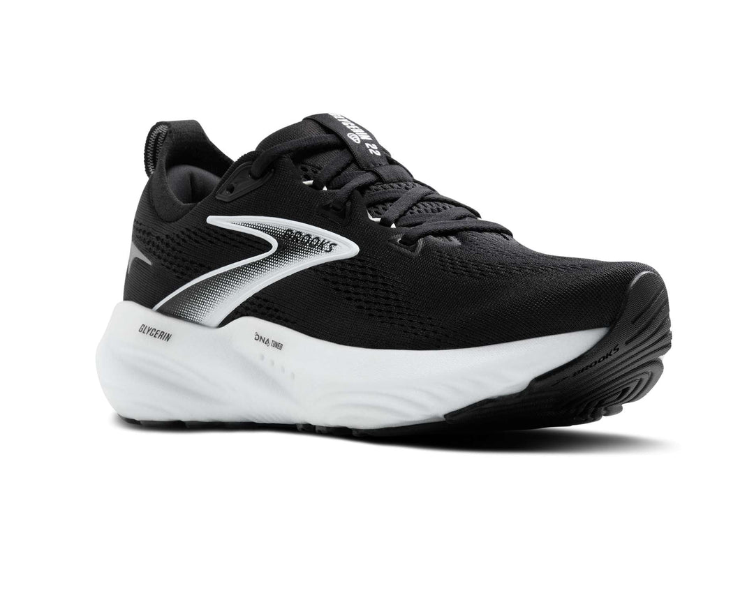 Brooks Glycerin GTS 22 Dam Löparsko