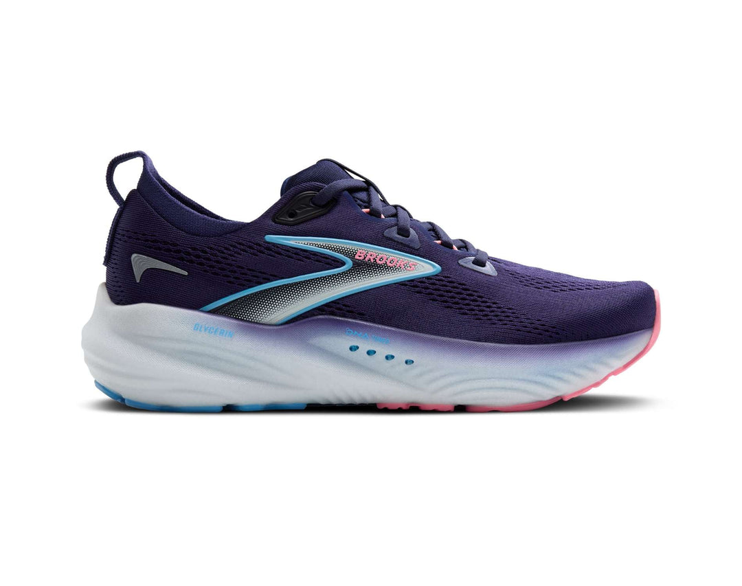 Zapatillas de running anchas para mujer Brooks Glycerin 22