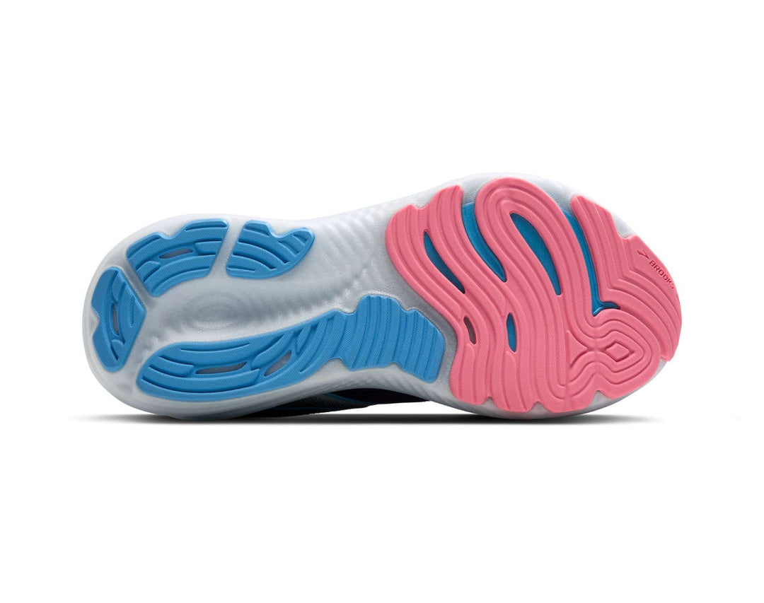 Zapatillas de running anchas para mujer Brooks Glycerin 22
