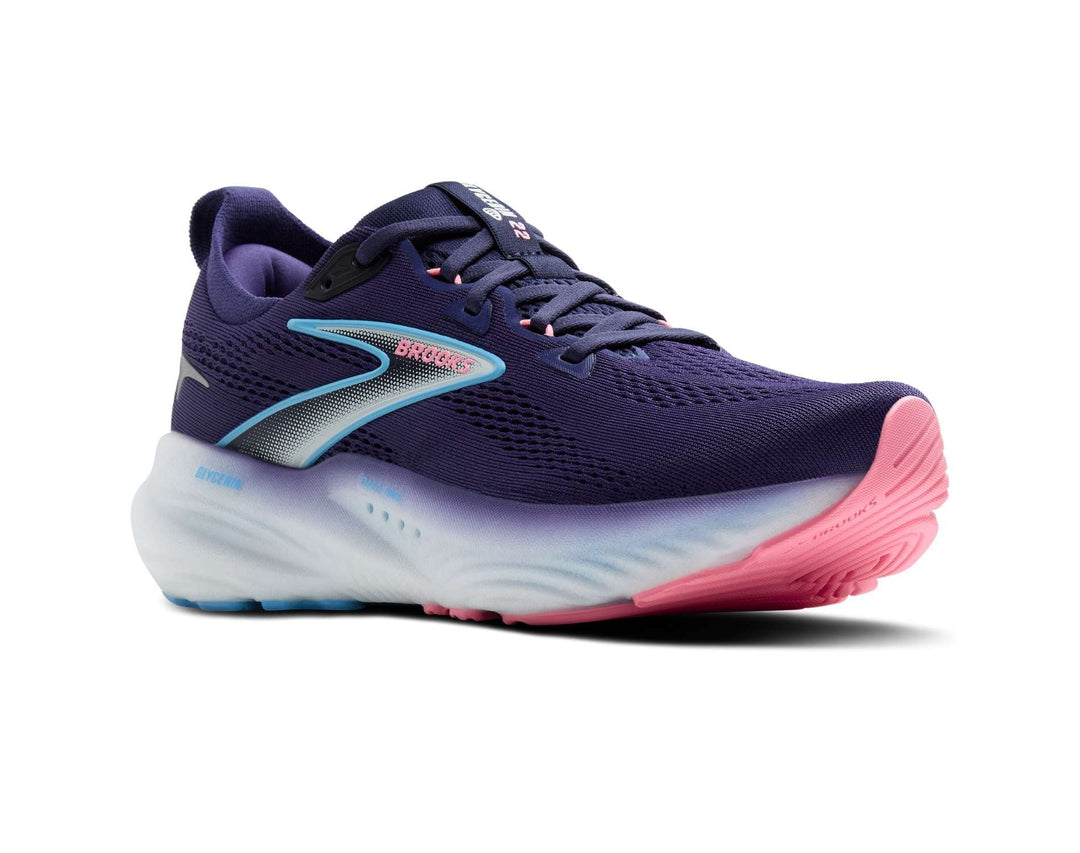 Zapatillas de running anchas para mujer Brooks Glycerin 22