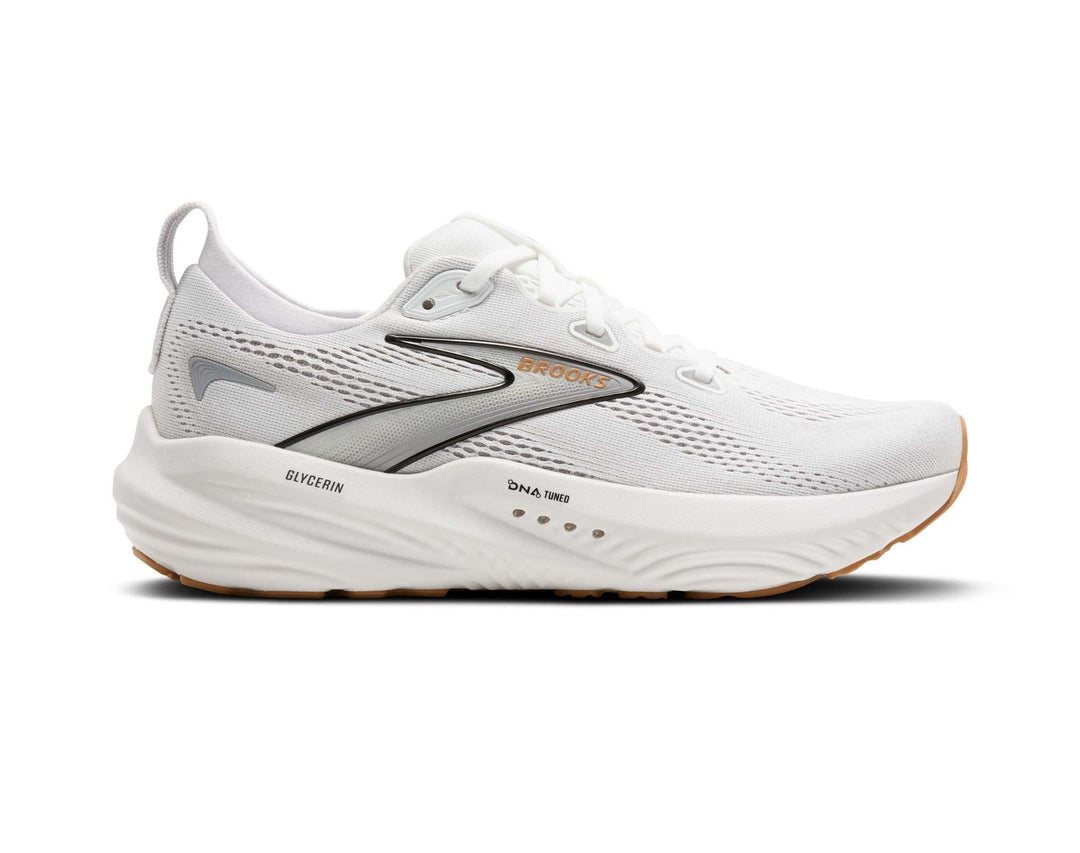 Zapatillas de running anchas para mujer Brooks Glycerin 22