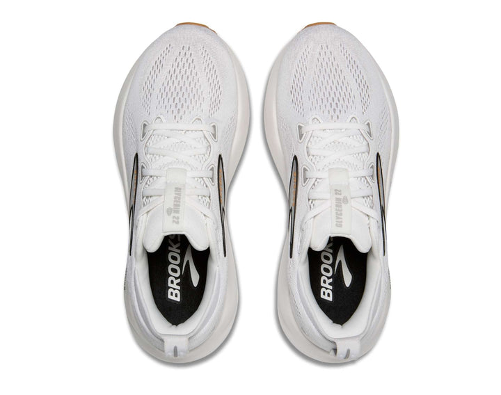 Zapatillas de running anchas para mujer Brooks Glycerin 22