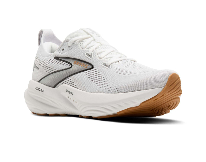 Zapatillas de running anchas para mujer Brooks Glycerin 22