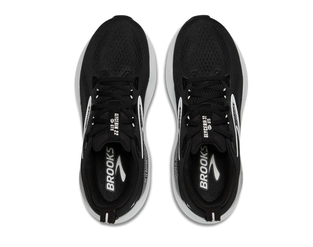 Zapatillas de running para hombre Brooks Glycerin GTS 22
