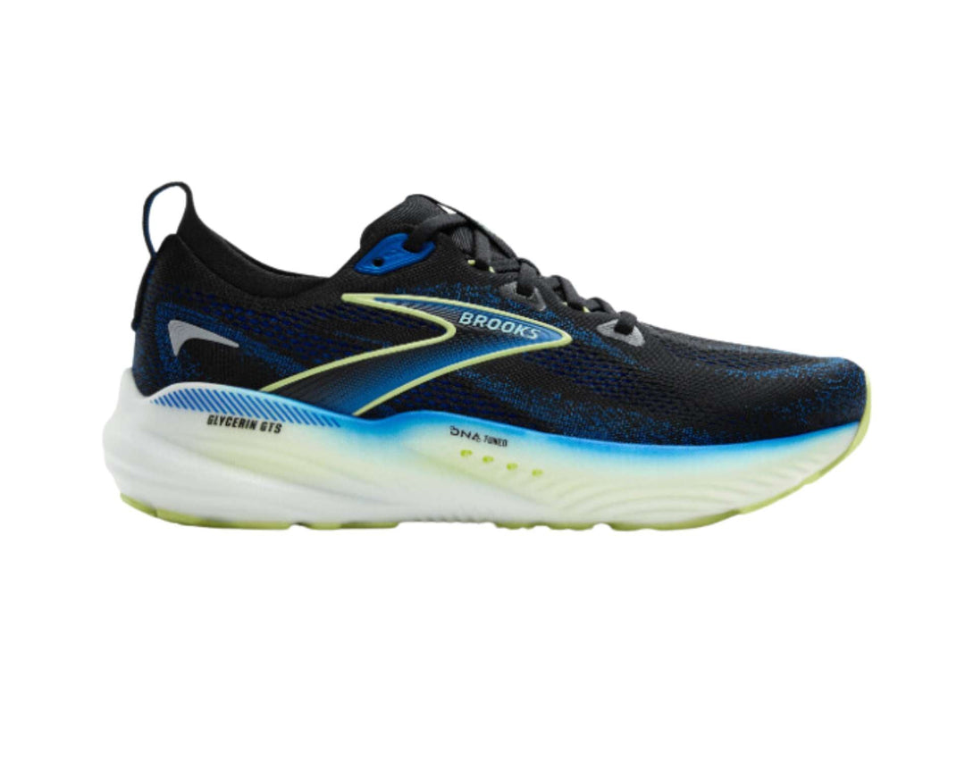 Zapatillas de running para hombre Brooks Glycerin GTS 22