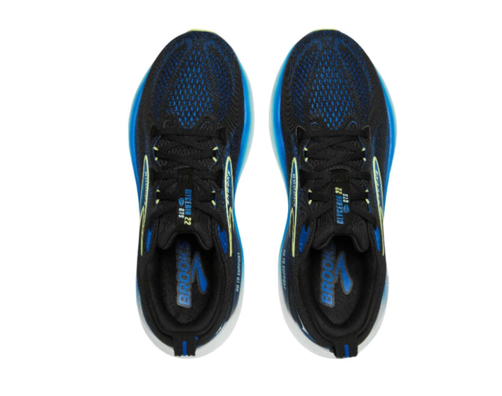 Zapatillas de running para hombre Brooks Glycerin GTS 22