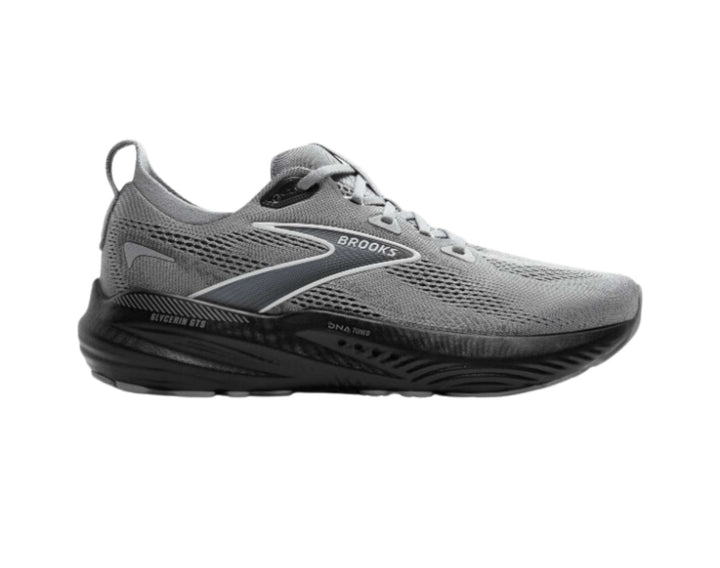 Zapatillas de running anchas para hombre Brooks Glycerin GTS 22