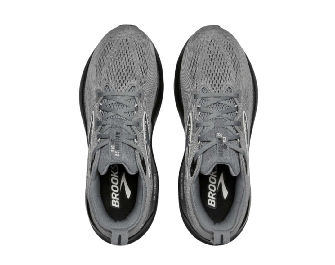 Zapatillas de running anchas para hombre Brooks Glycerin GTS 22